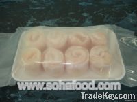 Pangasius Roll Fillet