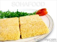 Pangasius Breaded Finger