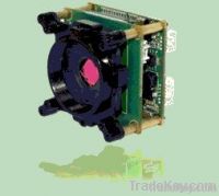 IP Camera Module: Onvif, H.264 720P, 1.0Mega Pixel