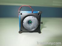 IP Camera Module: Onvif, H.264 720P, 1.0Mega Pixel, POE