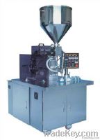 Filling Machine for Tube & Motor Drived