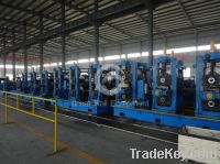 Cold Roll Forming Line