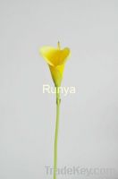 artificial flower calla lily