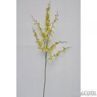 artificial flower dancing orchid