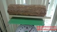 WOOD BRIQUETTE