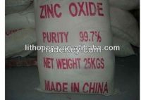 Zinc Oxide for building coating
