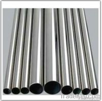 Stainless Steel Pipe