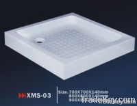 Acrylic Shower Tray