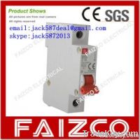 LS mcb   mcb circuit breaker BKN MCB