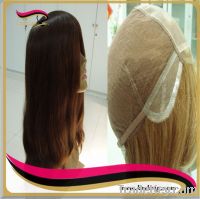 Top Quality Full Swiss Lace Wigs