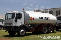 Industrial diesel