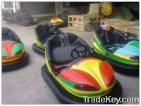 bumper cars