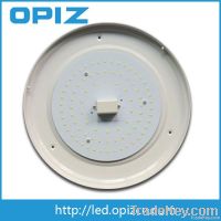 2013 new product round acrylic bedroom designs 16W led ceiling ligh