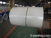 Ppgi/Color Coated/Prepainted/Galvanized Steel Coil