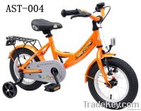 AST-004- 12-Inch Boy's Bike