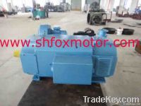 Z4 Rolling Mill DC Motor