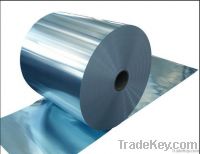 Aluminum Foil for Cable Shielding