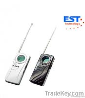 EST-101E Laser wired & wireless camera multifunctional detector