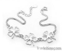 sterling silver necklace