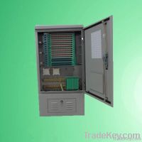 Optical cable cross box from China professional factory