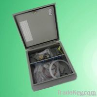 fiber optic distribution box
