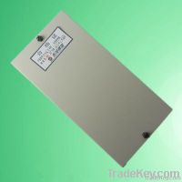 High quality fiber optic termination box from professional factory