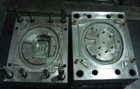 molds for plastic injection