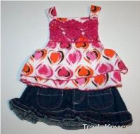 childrens wear girls clothes for children