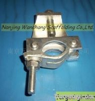 scaffolding coupler