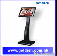 21.5 inch Touch kiosk retail touch