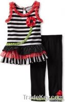 children dress baby girl party dress