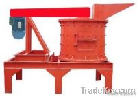 Vertical Combination Crusher