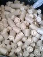 NESTRO fuel briquettes