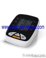 Dual-Use Digital Blood Pressure Monitor : DBPM-DU-04