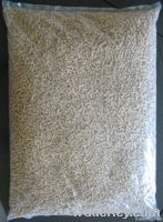 Wood Pellets