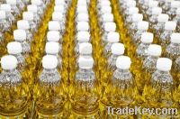 Refined Rapeseed Oil