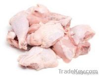 Frozen Chicken Parts