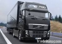 Mercedes, Volvo, Man, Daf, Iveco, Scania