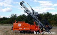 Multitec 9000 (multipurpose drilling rig)