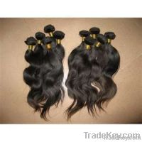 natural brazilian human hair