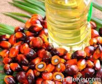 Palm Oil CP8, CP10