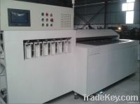 Automatic check weigher for battery plates/automatic sorting machine