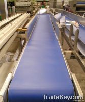 Belt Conveyor/ Flat Belt Conveyor