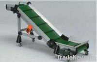 incling belt conveyor manufacture