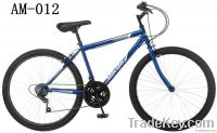 26-Inch Men&#039;s Stratus Mountain Bike