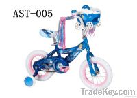 12-Inch Girls BikeAST-005