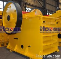 jaw crusher, impact crusher, hydraulic cone crusher, compound crusher