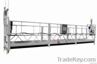 Suspended platform ZLP800