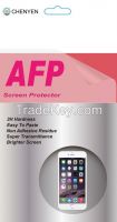 Anti-fingerprint Clear Screen Protector