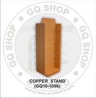 Copper Stand